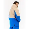 Image de Protest - Prtzoot - Veste ski homme Vibrant Blue - XS
