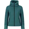 Image de Protest - Prtmercury - Veste ski femme Rainstorm Blue - XL / 42