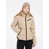 Image de Protest - Prtlucid Snowjacket - Veste ski femme Vintage Pink - L / 40