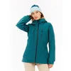 Image de Protest - Prtbeverly - Veste ski femme Rainstorm Blue - L / 40