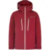 Image de Protest - Prttimothy Snowjacket - Veste ski homme Velvet Red - L