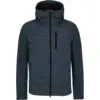 Image de Protest - Prtmalmo - Veste ski homme Twilight Navy - XXL