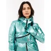 Image de Protest - Prthalam - Sac banane Glacial Blue - Taille unique