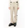Image de Protest - Prtelm - Pantalon ski femme BambooBeige - S / 36