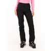 Image de Protest - Prttuuli - Pantalon ski femme True Black - XL / 42