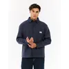 Image de Protest - Prtnoize Outdoor - Chemise homme Twilight Navy - XL