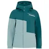 Image de Protest - Prtpatsy - Veste ski femme Rainstorm Blue - M / 38