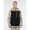 Image de Protest - Prtabalony 3L - Veste ski homme True Black - M