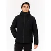 Image de Protest - Prtnaldo - Veste ski homme True Black - XS