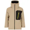 Image de Protest - Prtwest - Veste ski homme BambooBeige - M