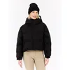 Image de Protest - Prtvox - Veste ski femme True Black - XL / 42