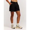 Image de Protest - Prtanise - Short running femme True Black - L / 40