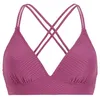 Image de Protest - Mixrelaxo - Haut de bikini femme Punch Pink - S / 36
