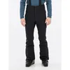 Image de Protest - Prthollows Snowpants - Pantalon ski homme True Black - 3XL
