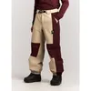 Image de Protest - Prtlegend Snowpants - Pantalon ski homme Pecanred - XXL