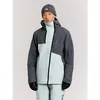 Image de Protest - Prtbrossy Lined - Veste ski homme Moonstonegrey - S