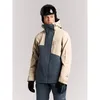 Image de Protest - Prtbrossy Lined - Veste ski homme Twilight Navy - XXL