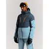 Image de Protest - Prtconnor Snowjacket - Veste ski homme Twilight Navy - S