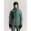 Image de Protest - Prtoffset Snowjacket - Veste ski homme Evergreen - XL