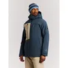 Image de Protest - Prtoffset Snowjacket - Veste ski homme Twilight Navy - XL