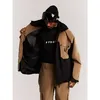 Image de Protest - Prtdalwood Snowjacket - Veste ski homme Sandy Brown - XXL