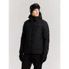 Image de Protest - Prtavalon Snowjacket - Veste ski homme True Black - L