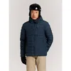Image de Protest - Prtavalon Snowjacket - Veste ski homme Twilight Navy - S