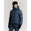 Image de Protest - Prtbeyond Snowjacket - Veste ski homme Twilight Navy - L