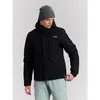 Image de Protest - Prtfarway Snowjacket - Veste ski homme True Black - M