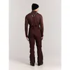 Image de Protest - Prtchester - Pantalon ski homme Pecanred - XL