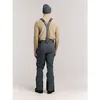 Image de Protest - Prtchester - Pantalon ski homme BasaltGrey - M