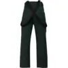 Image de Protest - Prtmikado Snowpants - Pantalon ski homme Kombu green - XS