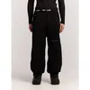 Image de Protest - Prtxflegend Snowpants - Pantalon ski homme True Black - XS