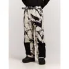 Image de Protest - Prtlutony Baggy Snowpants - Pantalon ski homme Kit Offwhite - S