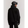 Image de Protest - Prtnearby Snowjacket - Veste ski homme True Black - XS
