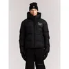 Image de Protest - Prtxfbeyond Snowjacket - Veste ski homme True Black - XS