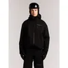 Image de Protest - Prtxfnearby Snowjacket - Veste ski homme True Black - M