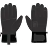 Image de Protest - Prtnorman Gloves - Gants ski homme True Black - S