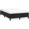Image de Bedframe zonder matras 120x190 cm fluweel donkergrijs3269652