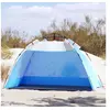 Image de Tente de plage 2 personnes libération rapide imperméable
