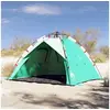 Image de Tente de plage 3 personnes libération rapide imperméable