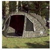 Image de Tente de pêche 4 personnes camouflage imperméable