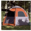 Image de Tente de camping cabine 4 personnes libération rapide