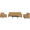 Image de Ensemble de canapés 4 pcs avec coussins et traversins velours, canapé, siège de canapé, canapé relax, canapé confort, 3278468