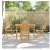 Image de Salon de jardin [en.casa] bambou 4 pieces