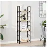 Image de Wandschap zwevend 40x20x2 cm onbehandeld massief acaciahout3279335