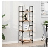 Image de Wandschappen 3 st zwevend olieafwerking 40x30x2 cm acaciahout3279525