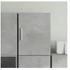 Image de Armoire murale gris béton 30x42,5x40 cm bois d'ingénierie 846092