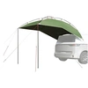 Image de Tente de voiture vert imperméable