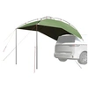 Image de Tente de voiture vert imperméable